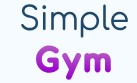 SimpleGym logo